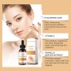 West&Month Facial Serum Nourishes And Restores Fine Lines And s Skin Elasticity And Shine