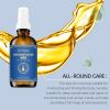 OceAura Moisturizing Care Oil Nourishes The , Hydrates The , Moisturizes The Whole And Moisturizes The Skin For A Long Time