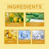 Ouhoe Nicotinamide Cleanser Deep Clean Hydrating Non-Tension Gentle Hydrating Moisturizing Cleanser