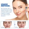 West&Month Firming Face Serum, Moisturizing And Moisturizing Brightening, Tender Skin And Fine Lines