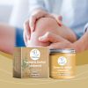 WoodSleep Turmeric Care Cream Rub Rub Rub Knee Skin Care Herbal Cream