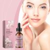 OUHOE Facial Moisturizing Essential Oil, Moisturizing And Nourishing Facial Firming Care Essential Oil Soft And Moisturizing Skin