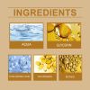 OUHOE Facial Firming Essence, Gentle Moisturizing And Lifting Skin Elastic Moisturizing Skin Care Essence
