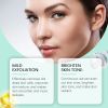 EELHOE Sleep Mask Gently Cleanses Skin, Nourishes Skin, Moisturizes Skin And Moisturizes Skin Care