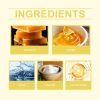WoodSleep Honey Tallow Moisturizer Hydrates And Nourishes Skin And s Dry And Tender Skin Cream