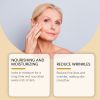 OceAura Firming Essence Hydrates, Moisturizes And Firms Skin With Elastic, Delicate, Brightening And Smoothing Care Essence