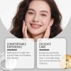 AMZ Eye Cream Hydrating and Moisturizing Care for Eye Skin Gentle Ingredients Watery Massage Daily Care Eye Cream