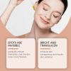 OUHOE Moisturizing Essence, Gentle Moisturizing And Moisturizing Skin Delicate Facial Essence