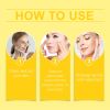 West&Month Facial Firming Essential Oil, Firming, Hydrating, Light Line Nourishing And Firming Facial Care Oil