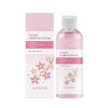 Jaysuing Cherry Blossom Hydrating Toner Hydrates And Moisturizes And Brightens Skin Refreshing Skincare Essence Water