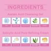 Hoygi Pore Refinement Essence Set, Deeply Clean The Skin And Fine Pore Skin Cream