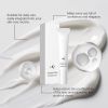AMZ Eye Cream Hydrating and Moisturizing Care for Eye Skin Gentle Ingredients Watery Massage Daily Care Eye Cream