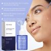 OUHOE Copper Peptide Facial Essence Hydrates, Nourishes, Nourishes, And Smoothen Facial Skin