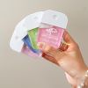 Wish 4pcs Hand Sanitizer Spray, Mini Travel Essential ltemsSpray Hand Sanitizer, Portable Aloe Vera HandPerfume Spray, HandsCleaning