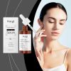 Hoygi Snail Face Serum Hydrates, Nourishes, Nourishes, Smoothes And Firming Daily Skin Care Serum