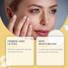 OUHOE Firming Essence Tightens, Moisturizes, Softens And Softens Skin, s Fine Lines And s Skin Elasticity
