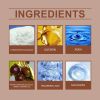 OUHOE Hydrating Essence Moisturizes Face Skin, Firming And Brightening Skin Tone, Elastic And Tender Skin Hydrating Essence