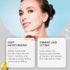 West&Month Hyaluronic Acid Facial Essence, Skin Hydrating Care Hydrating Skin Care Essence