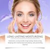 OUHOE Moisturizing Face Cream, Lighten Fine Lines Facial Moisturizing Care Brightening Collagen Rejuvenating Face Cream