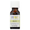 Aura Cacia - Pure Essential Oil Myrrh - 0.5 Fl Oz