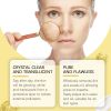 Ouhoe Nicotinamide Cleanser Deep Clean Hydrating Non-Tension Gentle Hydrating Moisturizing Cleanser