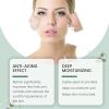 OUHOE Retinol Essence Oil, Facial Acne Skin Nourishing Elastic Hydrating Moisturizing Skin Care Essence