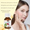 WoodSleep Rose Hip Oil Nourishes And Moisturizes Fine Lines On The Face And Leaves Skin Soft, Smooth And Firm