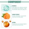 Jaysuing Retinol Serum, Facial Elasticity Shrink Pores Brightening And Firming Serum