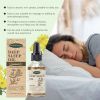 WoodSleep Chamomile Sleep Essential Oil Comfort Daily Portable Hydrating And Moisturizing Care Oil