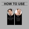 East Moon Men's Care Cream, Lighten Fine Lines, Firming And Hydrating Daily Skin Care Brightening Cream