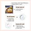 EELHOE Pre-Primer Primer Moisturize Skin Concealer Lighten Skin Tone Soft Primer Primer Primer