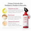 medicube Hypochlorous Acid Peel Shot Duo for Face & Body: Hypochlorous Acid Facial & Body Peel Shot | Exfoliating Serum Set with Rice Extract