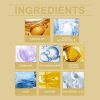 EELHOE Neck Care Roller Cream Neck Care Moisturizing Hydrating Firming Smooth And Delicate Moisturizing Cream
