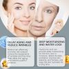 OUHOE Retinol Facial Essence, Gentle Skin Care Elastic, Tender, Brightening, Moisturizing And Moisturizing Original Solution