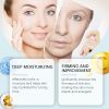 OUHOE Hyaluronic Acid Essence, Moisturizing, Firming, Improving And Smoothing The Skin
