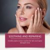 OUHOE Fruit Acid Purifying Essence, Gentle Exfoliating, Moisturizing And Moisturizing Daily Skin Care Essence