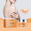 OUHOE Sweet Moisturizing Fragrance Lotion, Natural Fragrance Around Delicate, Soft Touch Moisturizing Without Sticky
