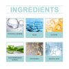 Jaysuing Color Hidden Pimples Cover Acne Pimples Facial Care Invisible Pimples