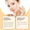 OUHOE Essence Series, Moisturizing And Brightening Care Facial Skin Hydrating And Moisturizing Skin Firming Care Essence