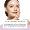 OUHOE Facial Moisturizing Essential Oil, Moisturizing And Nourishing Facial Firming Care Essential Oil Soft And Moisturizing Skin