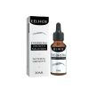 EELHOE Eyebrow Liquid Dark Thick Natural Oil Eyebrow Mild Moisturizing