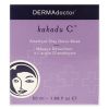 Kakadu C Amethyst Clay Detox Mask by DERMAdoctor for Women - 1.69 oz Mask