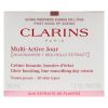 Multi-Active Day Cream - All Skin Types by Clarins for Women - 1.7 oz Cream