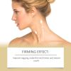 EELHOE Neck Care Roller Cream Neck Care Moisturizing Hydrating Firming Smooth And Delicate Moisturizing Cream