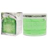 Cucumber Gel Mask Extreme Detoxifying Hydrator by Peter Thomas Roth for Unisex - 5.1 oz Mask