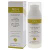 Clarimatte T-Zone Balancing Gel Cream - Combination To Oily Skin by REN for Unisex - 1.7 oz Cream