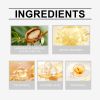 Hoygi Face Firming Cream Moisturizing Cream Gentle Nourishing Tender Skin Moisturizing Smooth Skin Facial