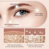Jaysuing Firming Eye Cream, Reduces Dark Circles, Hydrates, Anti-Wrinkles And Tightens Eye Skin Eye Cream