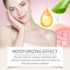 EELHOE Exfoliating Bath Salts Cleanse The , Nourish And Soft Skin, Moisturize And Smooth Bath Salts