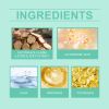 EELHOE Sleep Mask Gently Cleanses Skin, Nourishes Skin, Moisturizes Skin And Moisturizes Skin Care